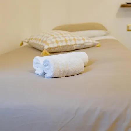 Appartement Central-station Luxury Appartament *