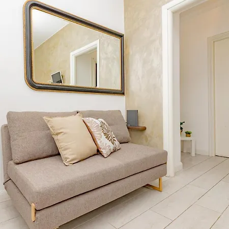 Central-station Luxury Appartament Appartement *