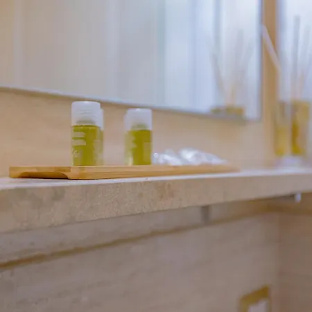 Central-station Luxury Appartament *