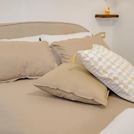 Apartman Central-station Luxury Appartament Milánó