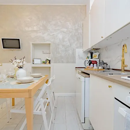 Central-station Luxury Appartament Apartman