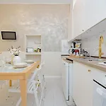 Central-station Luxury Appartament Appartement